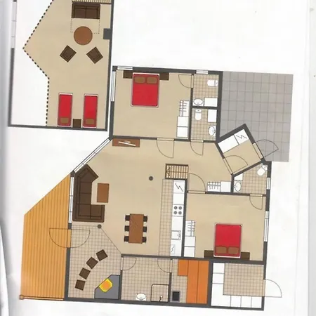 Holiday Club بيت للعطل *